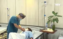 Hiểm họa từ thẩm mỹ không phép: Hoại tử ngực sau tiêm filler tại spa
