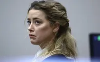 Amber Heard tuyên bố 16 lí do kháng cáo Johnny Depp
