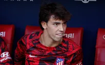 Joao Felix tìm đường rời Atletico Madrid