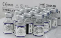Pfizer- BioNTech công bố kết quả thử nghiệm khả quan đối với vaccine COVID-19 cập nhật