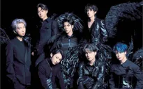 BTS lọt top "Ý tưởng album tuyệt vời nhất mọi thời đại" của Rolling Stone