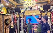 Hà Nội mở đợt cao điểm 60 ngày kiểm tra, rà soát về cháy nổ