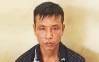 Chém vợ vì không được cho tiền đi khám bệnh