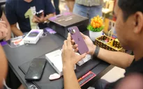 Từ ngày 1/4, bảo hành iPhone chính hãng không cần hóa đơn