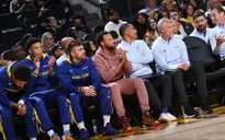 NBA | Bài toán khó về quỹ lương của Golden State Warriors