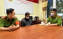 Bắt tạm giam đối tượng xâm hại 2 học sinh tiểu học trong nhà vệ sinh