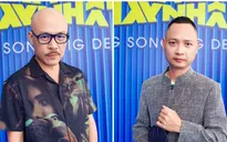 Bài hát hay nhất: Nhạc sĩ Huy Tuấn, Nguyễn Hải Phong bị bỏ rơi vì... nghèo