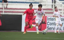ĐT Việt Nam ở nhóm ba World Cup nữ 2023
