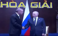 Thổ Nhĩ Kỳ nỗ lực tìm kiếm giải pháp cho cuộc xung đột Nga - Ukraine