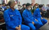 Hoãn xử vụ "trùm" xăng giả Trịnh Sướng vì xuất hiện tình tiết mới