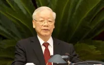 Tổng Bí thư: Tây Nguyên phải quyết tâm không cam chịu đói nghèo, thua kém các vùng khác