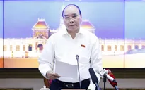 Chủ tịch nước Nguyễn Xuân Phúc: TP Hồ Chí Minh cần đi trước một số lĩnh vực