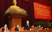 Tổng Bí thư Nguyễn Phú Trọng chủ trì Hội nghị về phát triển vùng Tây nguyên