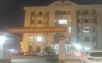 Bắt tạm giam 1 Chủ tịch UBND phường ở Bắc Giang