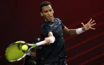 Felix Auger Aliassime vào bán kết giải quần vợt Firenze mở rộng