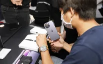 iPhone 14 đắt khách tại Việt Nam