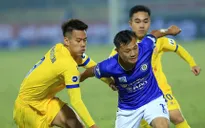 CLB Hà Nội vs CLB Nam Định: 19h15 hôm nay (15/10) tại Hàng Đẫy