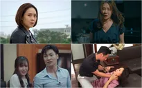 Hồng Diễm - "Nữ hoàng sóng gió" của màn ảnh Việt