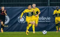 Quang Hải chưa chắc tham dự AFF Cup 2022
