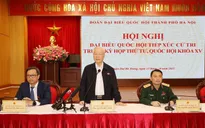 Việc kiểm soát quyền lực ở cấp dưới phải quan tâm nhiều hơn nữa