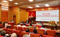 Đẩy mạnh kiểm soát quyền lực phòng, chống tham nhũng, tiêu cực