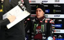 Quartararo đánh mất ngôi đầu sau chặng đua MotoGP Australia