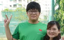 Hành trình của cậu bé tự kỷ với giấc mơ vượt lên số phận