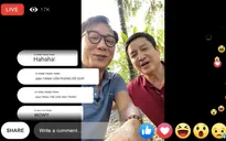 NSƯT Chí Trung tiết lộ NSND Trọng Trinh đã suýt chết đuối khi tham gia "Thông gia ngõ hẹp"
