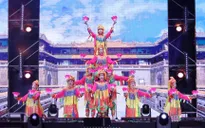 Khởi sắc nghệ thuật biểu diễn: Khi cái bắt tay công - tư hài hòa