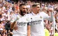 Real Madrid 3-1 Barcelona | Chiến thắng thuyết phục của "Kền kền trắng"