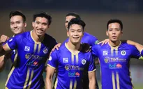 Những điểm nhấn của vòng 19 V.League