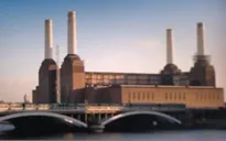 Biến tòa nhà điện than cũ thành trung tâm thương mại