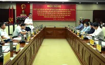 Tăng cường phối hợp quản lý các hoạt động khai thác thủy sản trên biển