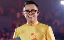 Đức Bảo: Đề cử VTV Awards 2022 - cột mốc mới cho công việc đầy tự hào