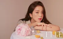 Jisoo (BLACKPINK) - Ngôi sao châu Á có thu nhập cao nhất trên Instagram