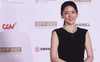 Nhan sắc tuổi 51 của Lee Young Ae