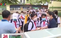 Không quỹ trường - quỹ lớp, phụ huynh đồng hành chăm lo học sinh