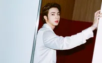 Jin (BTS) theo đuổi sự nghiệp solo
