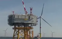 Đầu tư vào năng lượng tái tạo sẽ lần đầu tiên vượt dầu khí