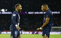 PSG giành chiến thắng tối thiểu trước Marseille