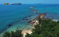 Điểm nhấn các chương trình du lịch trên sóng VTV