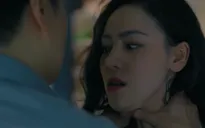 Hành trình công lý - Tập 4: Hoàng (Việt Anh) bóp cổ người tình một đêm của 5 năm trước