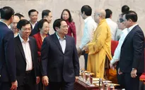 Phát động 'Cả nước chung tay vì người nghèo' 2022: Hành trình của hy vọng