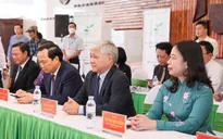 Hơn 160 đơn vị đăng ký ủng hộ Quỹ “Vì người nghèo” Trung ương và an sinh, xã hội năm 2022