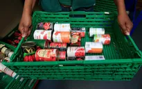 Anh: Hàng triệu người buộc phải bỏ bữa khi khủng hoảng chi phí sinh hoạt ngày càng sâu sắc