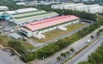 Bất động sản công nghiệp cập nhật loại hình sản phẩm mới