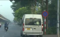 Vì sao khó xử lý xe hợp đồng trá hình?
