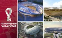 FIFA World Cup 2022 và những cái nhất