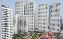 Băn khoăn đề xuất chấm dứt quyền sở hữu nhà chung cư