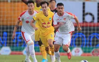 Lịch thi đấu và trực tiếp vòng 20 V.League 1-2022: Tâm điểm CLB Viettel - HAGL